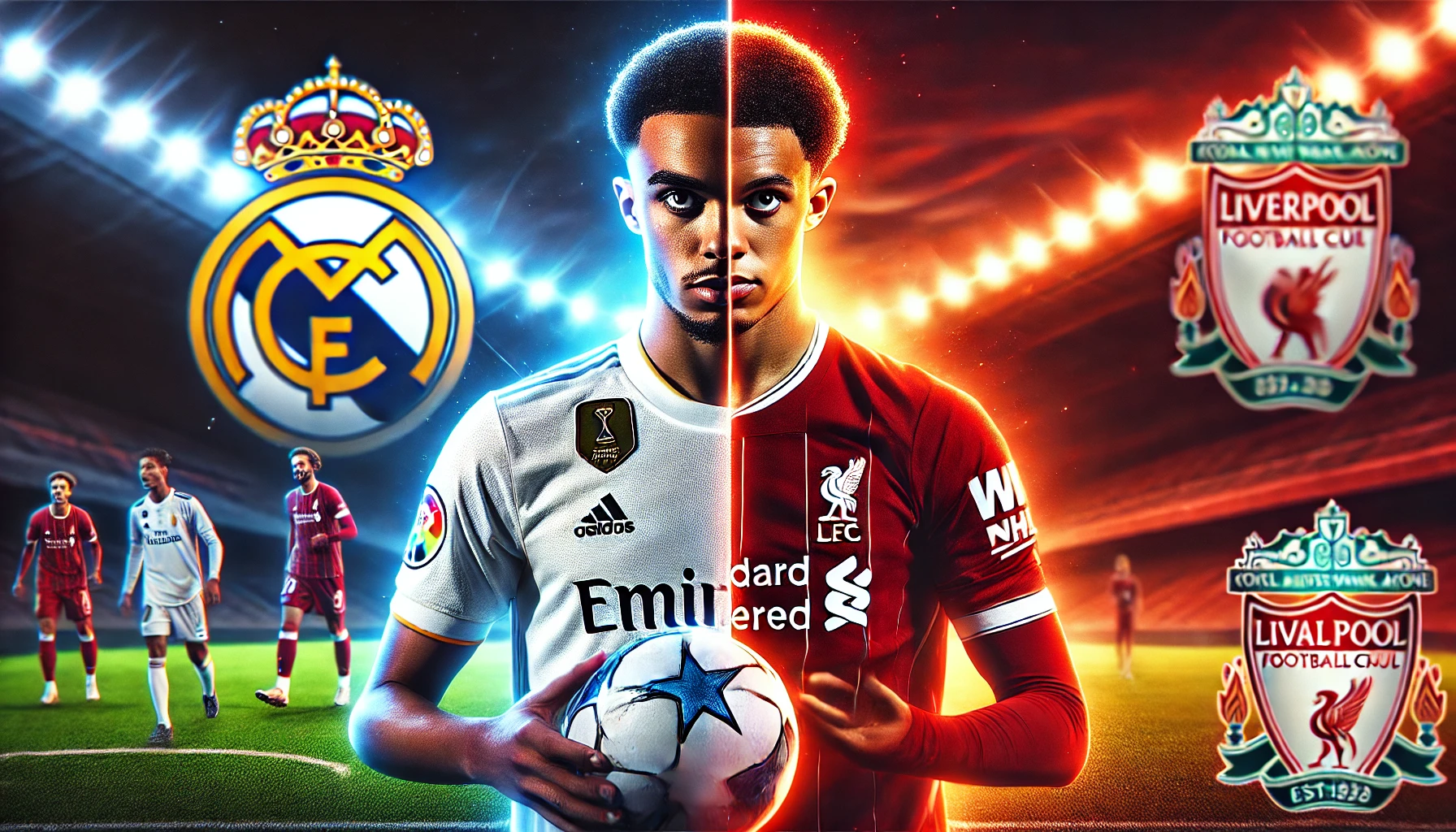 Real Madrid Eyes Trent Alexander-Arnold Amid Contract Uncertainty: A Game-Changing Move in European Football